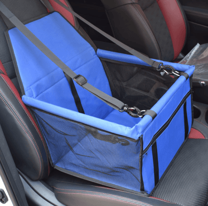 Ultimate Pet Car Mat: The Perfect Travel Companion For Your Furry Friend