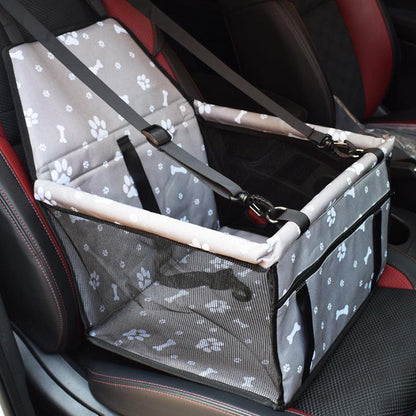 Ultimate Pet Car Mat: The Perfect Travel Companion For Your Furry Friend