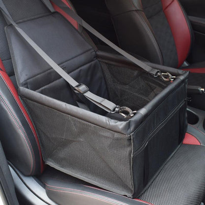 Ultimate Pet Car Mat: The Perfect Travel Companion For Your Furry Friend