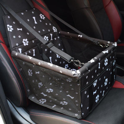 Ultimate Pet Car Mat: The Perfect Travel Companion For Your Furry Friend